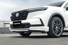 Honda CR-V 6th Gen 2023-ON with Aftermarket Parts - Full Body Kit PP Polypropylene from Yofer USA
