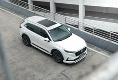 Honda CR-V 6th Gen 2023-ON with Aftermarket Parts - Full Body Kit PP Polypropylene from Yofer USA