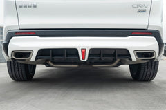 Honda CR-V 6th Gen 2023-ON with Aftermarket Parts - Full Body Kit PP Polypropylene from Yofer USA