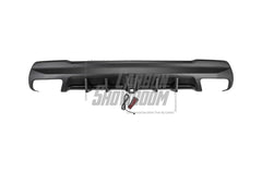 Honda CR-V 6th Gen 2023 2024 with Aftermarket Parts - Rear Canards & Diffuser PP from Yofer USA
