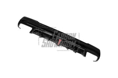 Honda CR-V 6th Gen 2023 2024 with Aftermarket Parts - Rear Canards & Diffuser PP from Yofer USA