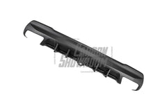 Honda CR-V 6th Gen 2023 2024 with Aftermarket Parts - Rear Canards & Diffuser PP from Yofer USA