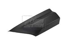 Honda CR-V 6th Gen 2023 2024 with Aftermarket Parts - Rear Canards & Diffuser PP from Yofer USA