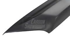 Honda CR-V 6th Gen 2023 2024 with Aftermarket Parts - Rear Canards & Diffuser PP from Yofer USA