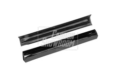 Honda CR-V 6th Gen 2023-ON with Aftermarket Parts - Side Skirts PP from Yofer USA