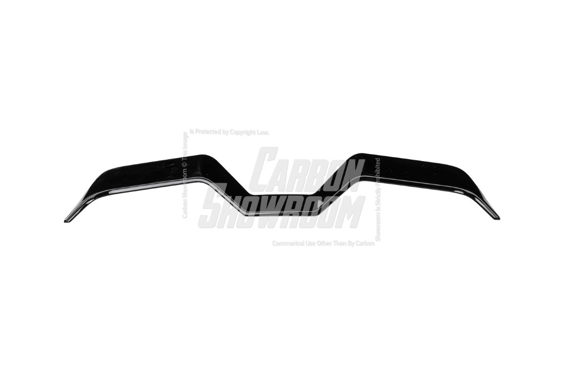 Honda Civic 10th Gen FC1 FC2 FC5 FC6 2016-2021 with Aftermarket Parts - Rear Spoiler ABS from Yofer USA