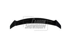 Honda Civic 10th Gen FK7 FK8 2017-2021 with Aftermarket Parts - Rear Spoiler ABS from Yofer USA