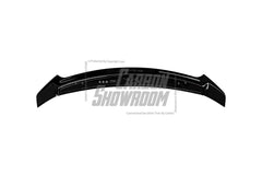 Honda Civic 10th Gen FK7 FK8 2017-2021 with Aftermarket Parts - Rear Spoiler ABS from Yofer USA