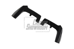 Honda Civic 10th Gen FK7 2017-2021 with Aftermarket Parts - Rear Roof Spoiler ABS from Yofer USA