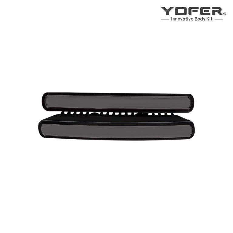 Honda Civic 11th 11.5th Gen FE1 FE2 FE4 2022-ON & Civic 11th 11.5th Gen FL1 FL2 FL4 2022-ON with Aftermarket Parts - Daytime Running Lights DRL ABS from Yofer USA