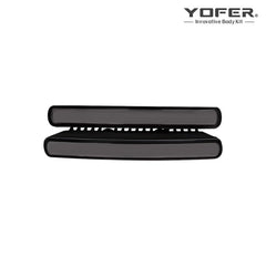 Honda Civic 11th 11.5th Gen FE1 FE2 FE4 2022-ON & Civic 11th 11.5th Gen FL1 FL2 FL4 2022-ON with Aftermarket Parts - Daytime Running Lights DRL ABS from Yofer USA