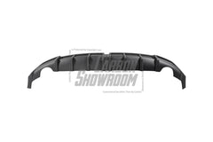 Honda Civic 11th Gen FE1 FE2 FE4 2022-ON with Aftermarket Parts - Rear Diffuser & Canards PP from Yofer USA