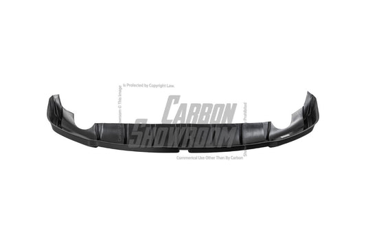 Honda Civic 11th Gen FE1 FE2 FE4 2022-ON with Aftermarket Parts - Rear Diffuser & Canards PP from Yofer USA