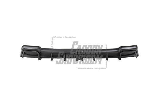 Honda Civic 11th Gen FE1 FE2 FE4 2022-ON with Aftermarket Parts - Rear Diffuser & Canards PP from Yofer USA