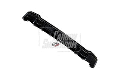 Honda Civic 11th Gen FE1 FE2 FE4 2022-ON with Aftermarket Parts - Rear Diffuser & Canards PP from Yofer USA