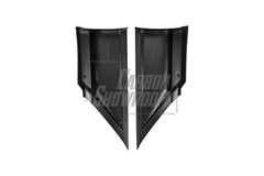 Honda Civic 11th Gen FE1 FE2 FE4 2022-ON with Aftermarket Parts - Rear Diffuser & Canards PP from Yofer USA