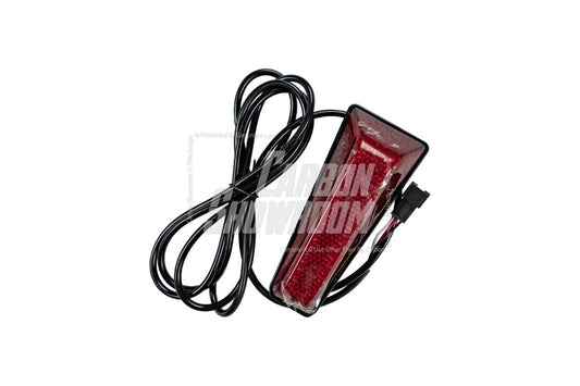 Honda Civic 11th Gen FE1 FE2 FE4 2022-ON with Aftermarket Parts - Rear Diffuser & Canards PP from Yofer USA