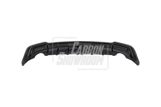 Honda Civic 11th Gen FE1 FE2 FE4 2022-ON with Aftermarket Parts - Rear Diffuser & Canards PP from Yofer USA
