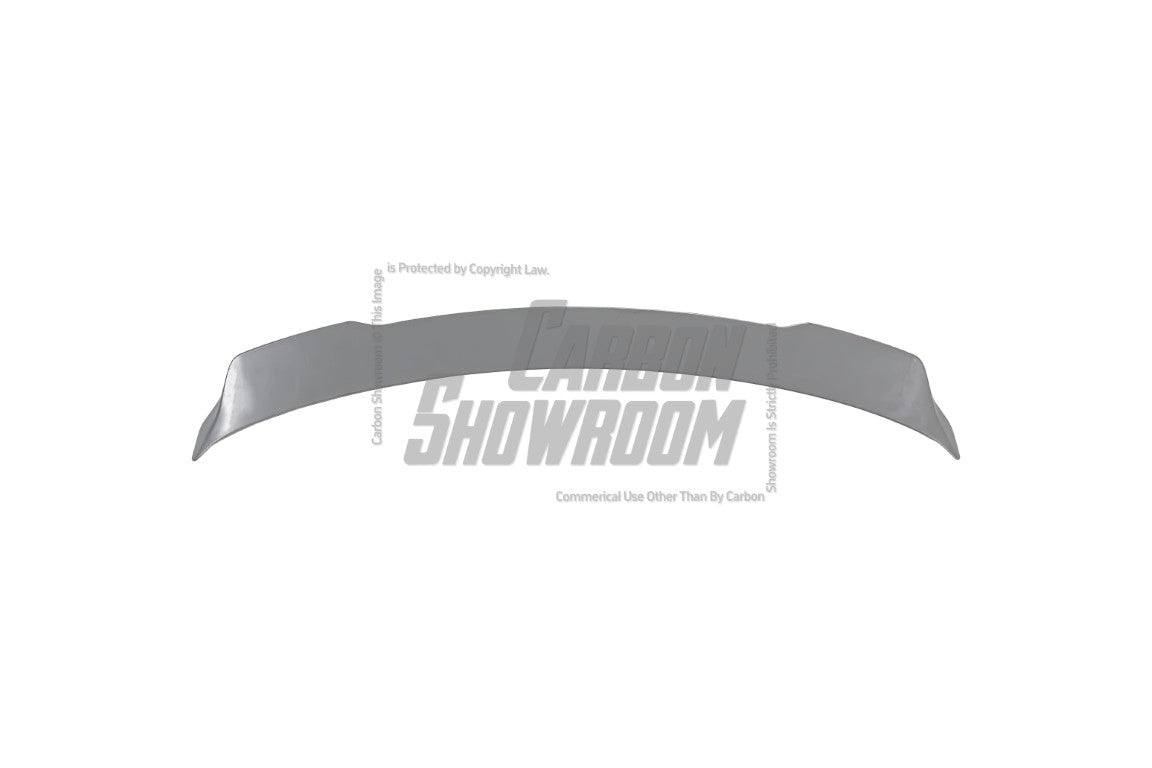 Honda Civic 11th Gen FE1 FE2 FE4 2022-ON with Aftermarket Parts - V1 Style Rear Spoiler ABS from Yofer USA