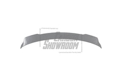 Honda Civic 11th Gen FE1 FE2 FE4 2022-ON with Aftermarket Parts - V1 Style Rear Spoiler ABS from Yofer USA