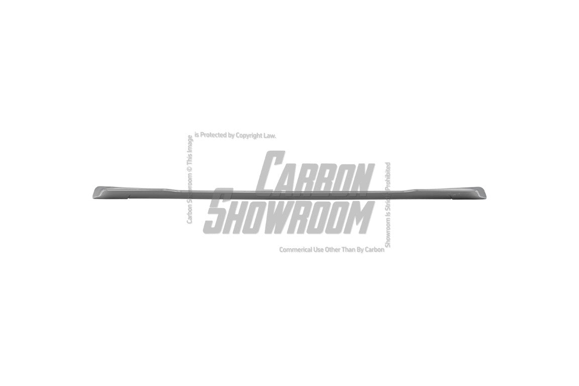Honda Civic 11th Gen FE1 FE2 FE4 2022-ON with Aftermarket Parts - V1 Style Rear Spoiler ABS from Yofer USA