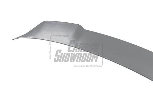 Honda Civic 11th Gen FE1 FE2 FE4 2022-ON with Aftermarket Parts - V1 Style Rear Spoiler ABS from Yofer USA