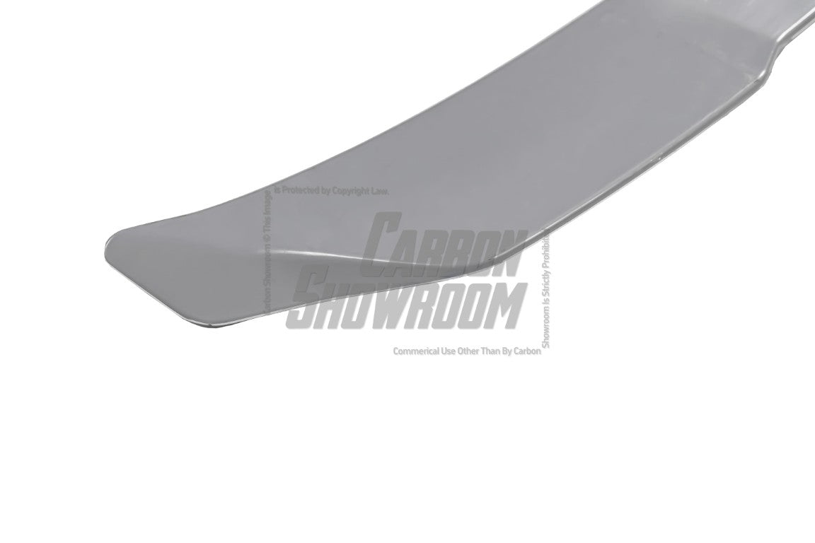 Honda Civic 11th Gen FE1 FE2 FE4 2022-ON with Aftermarket Parts - V1 Style Rear Spoiler ABS from Yofer USA