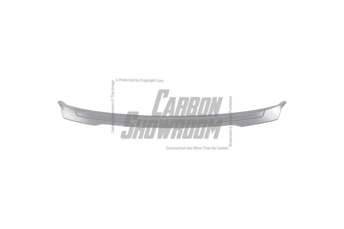 Honda Civic 11th Gen FE1 FE2 FE4 2022-ON with Aftermarket Parts - V1 Style Rear Spoiler ABS from Yofer USA