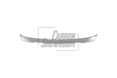 Honda Civic 11th Gen FE1 FE2 FE4 2022-ON with Aftermarket Parts - V1 Style Rear Spoiler ABS from Yofer USA