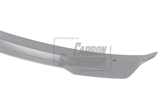 Honda Civic 11th Gen FE1 FE2 FE4 2022-ON with Aftermarket Parts - V1 Style Rear Spoiler ABS from Yofer USA