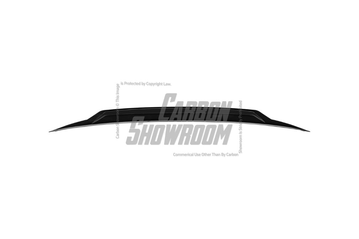 Honda Civic 11th Gen FE1 FE2 FE4 2022-ON with Aftermarket Parts - V1 Style Rear Spoiler ABS from Yofer USA