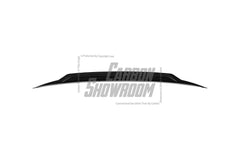 Honda Civic 11th Gen FE1 FE2 FE4 2022-ON with Aftermarket Parts - V1 Style Rear Spoiler ABS from Yofer USA