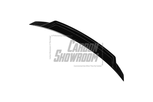 Honda Civic 11th Gen FE1 FE2 FE4 2022-ON with Aftermarket Parts - V1 Style Rear Spoiler ABS from Yofer USA