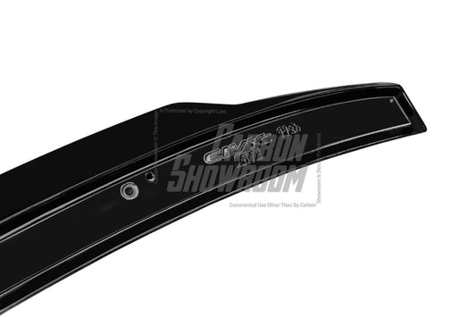 Honda Civic 11th Gen FE1 FE2 FE4 2022-ON with Aftermarket Parts - V1 Style Rear Spoiler ABS from Yofer USA