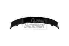 Honda Civic 11th Gen FE1 FE2 FE4 2022-ON with Aftermarket Parts - V2 Style Rear Spoiler ABS from Yofer USA
