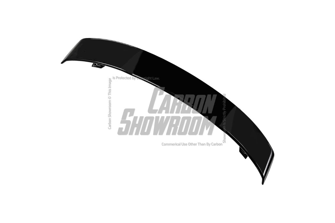 Honda Civic 11th Gen FE1 FE2 FE4 2022-ON with Aftermarket Parts - V2 Style Rear Spoiler ABS from Yofer USA