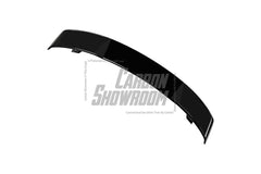 Honda Civic 11th Gen FE1 FE2 FE4 2022-ON with Aftermarket Parts - V2 Style Rear Spoiler ABS from Yofer USA