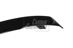 Honda Civic 11th Gen FE1 FE2 FE4 2022-ON with Aftermarket Parts - V2 Style Rear Spoiler ABS from Yofer USA