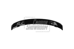 Honda Civic 11th Gen FE1 FE2 FE4 2022-ON with Aftermarket Parts - V2 Style Rear Spoiler ABS from Yofer USA