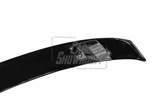 Honda Civic 11th Gen FE1 FE2 FE4 2022-ON with Aftermarket Parts - V2 Style Rear Spoiler ABS from Yofer USA