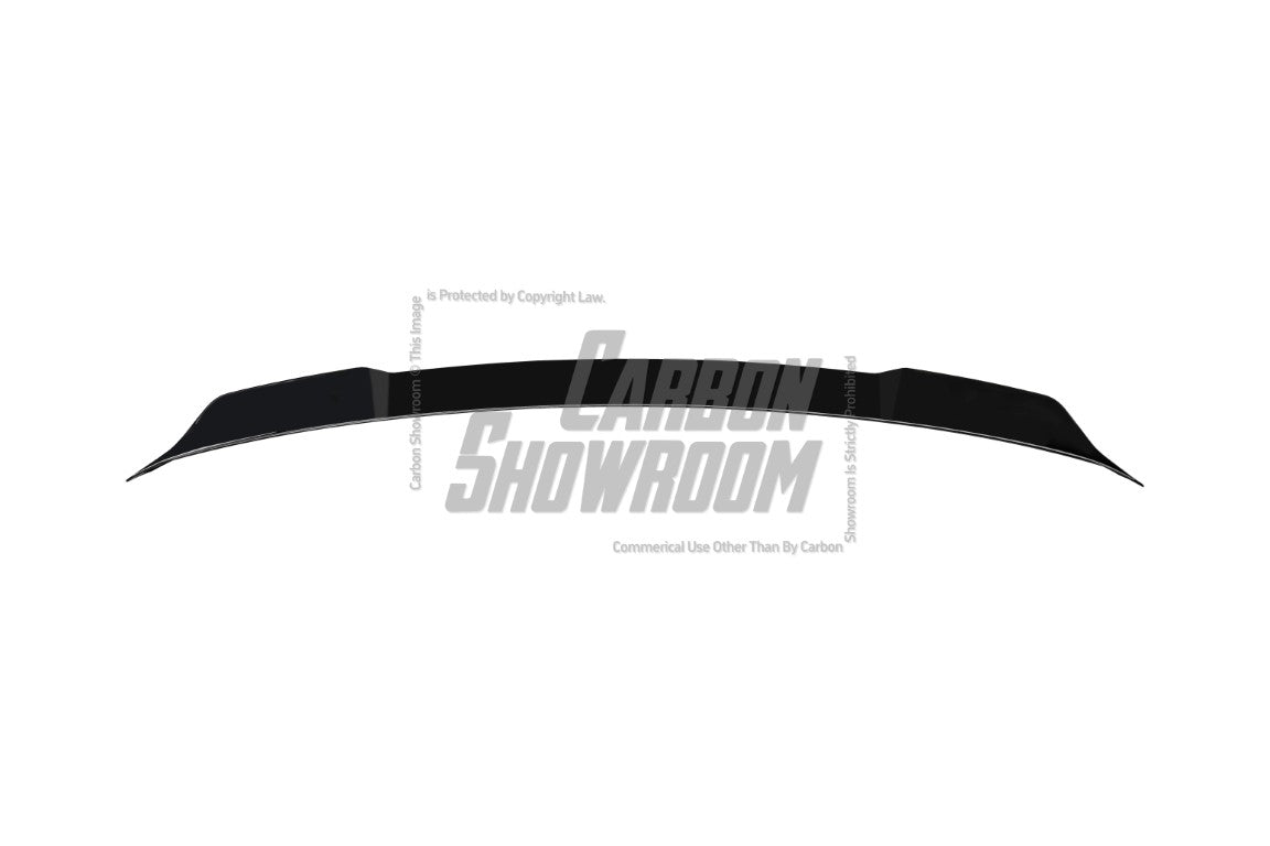 Honda Civic 11th Gen FE1 FE2 FE4 2022-ON with Aftermarket Parts - V3 Style Rear Spoiler ABS from Yofer USA