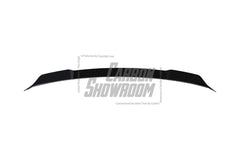 Honda Civic 11th Gen FE1 FE2 FE4 2022-ON with Aftermarket Parts - V3 Style Rear Spoiler ABS from Yofer USA