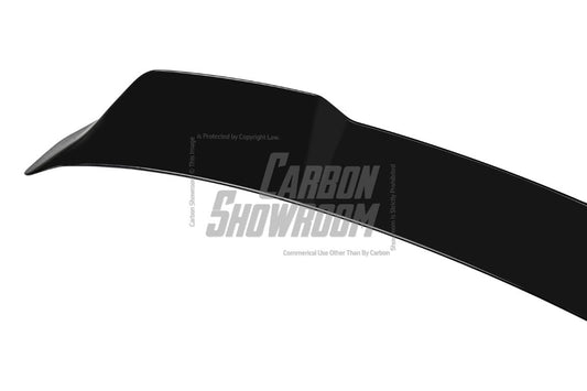 Honda Civic 11th Gen FE1 FE2 FE4 2022-ON with Aftermarket Parts - V3 Style Rear Spoiler ABS from Yofer USA