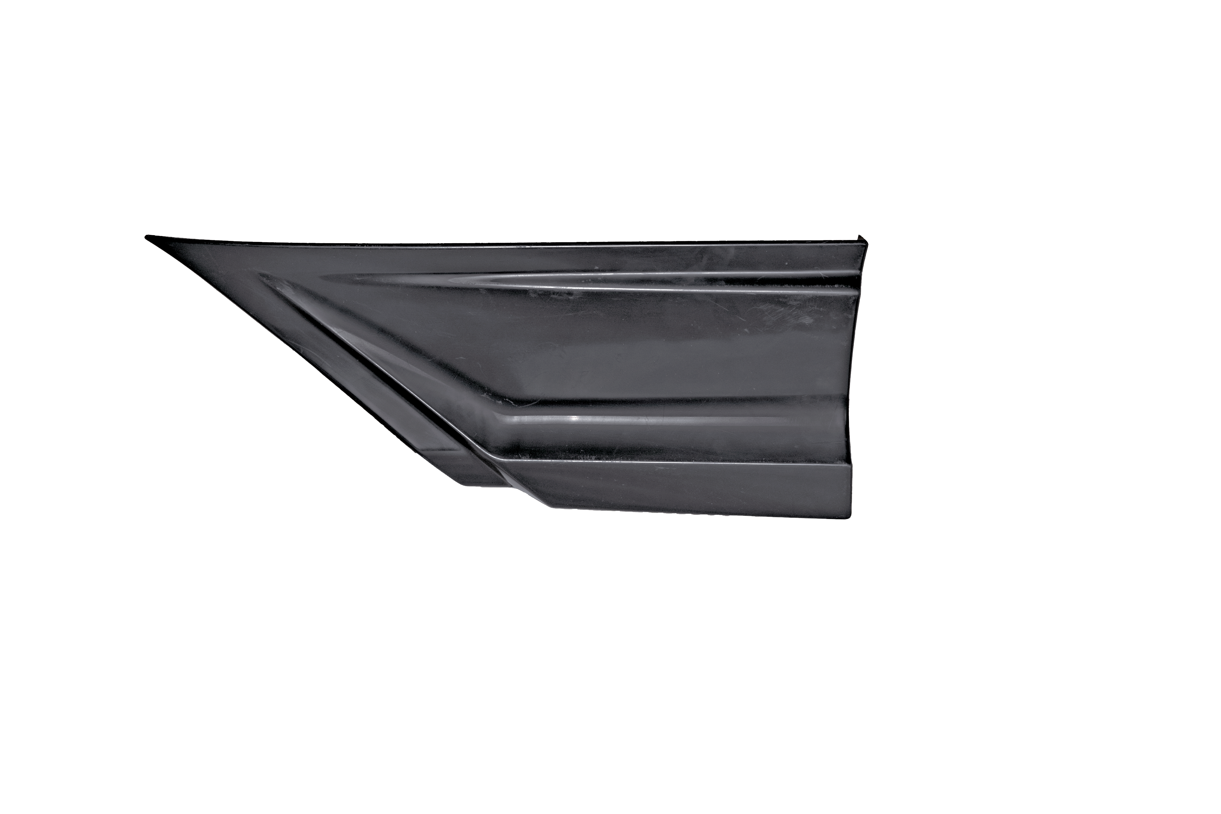 Honda Civic 11th Gen FE1 FE2 FE4 2022-ON with Aftermarket Parts - Rear Diffuser & Canards PP from Yofer USA