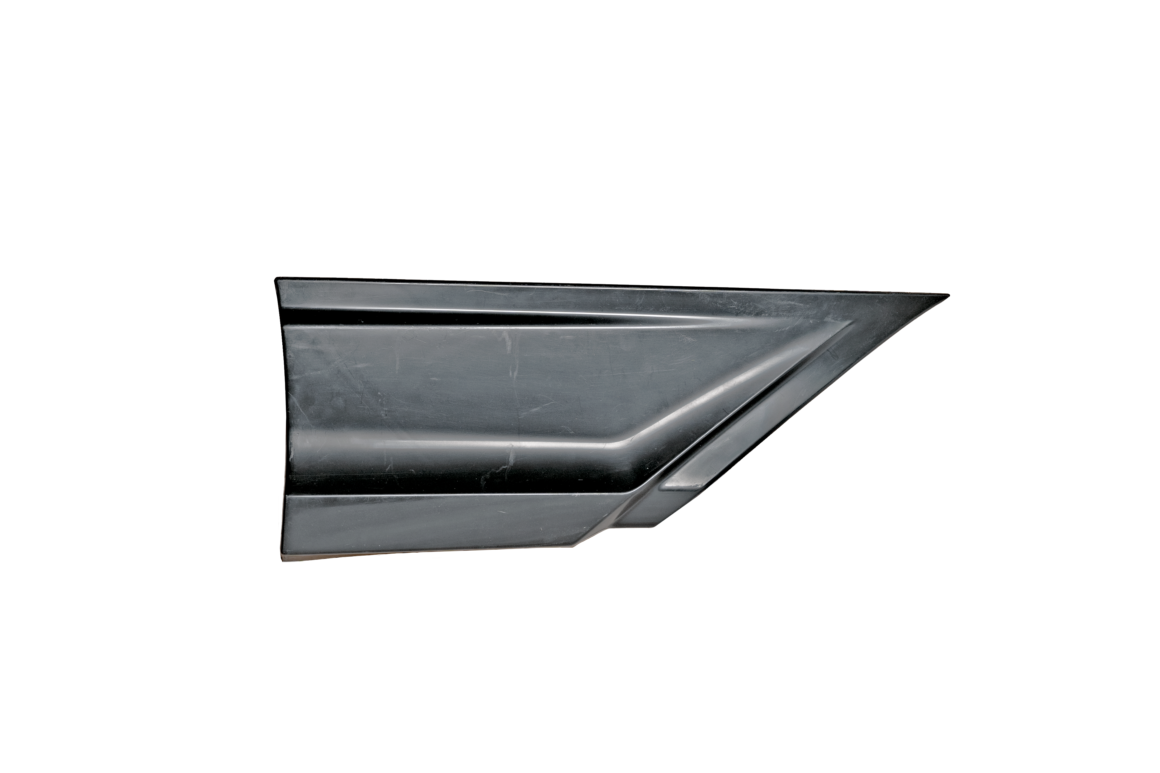 Honda Civic 11th Gen FE1 FE2 FE4 2022-ON with Aftermarket Parts - Rear Diffuser & Canards PP from Yofer USA