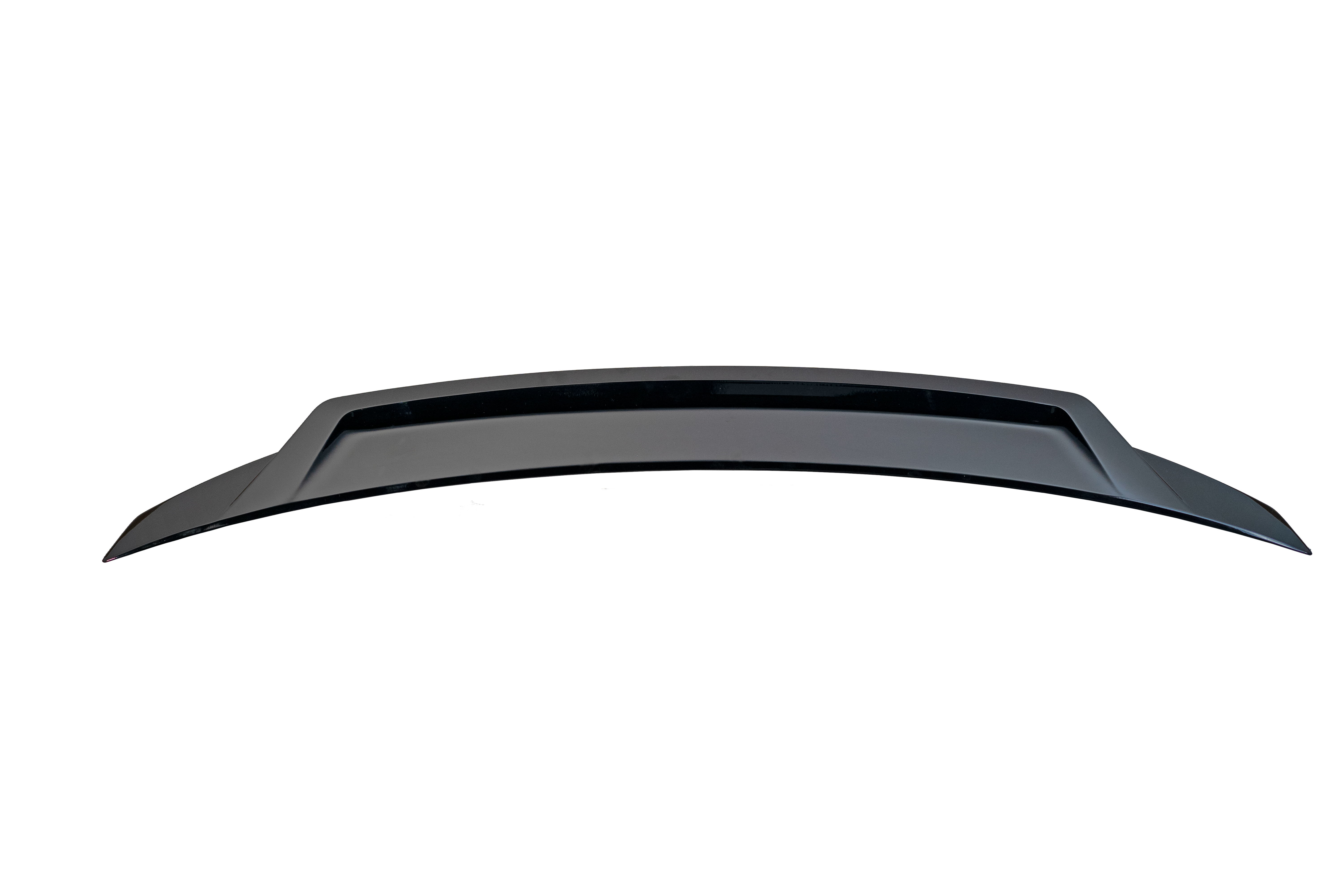 Honda Civic 11th Gen FE1 FE2 FE4 2022-ON with Aftermarket Parts - V1 Style Rear Spoiler ABS from Yofer USA