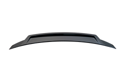 Honda Civic 11th Gen FE1 FE2 FE4 2022-ON with Aftermarket Parts - V1 Style Rear Spoiler ABS from Yofer USA