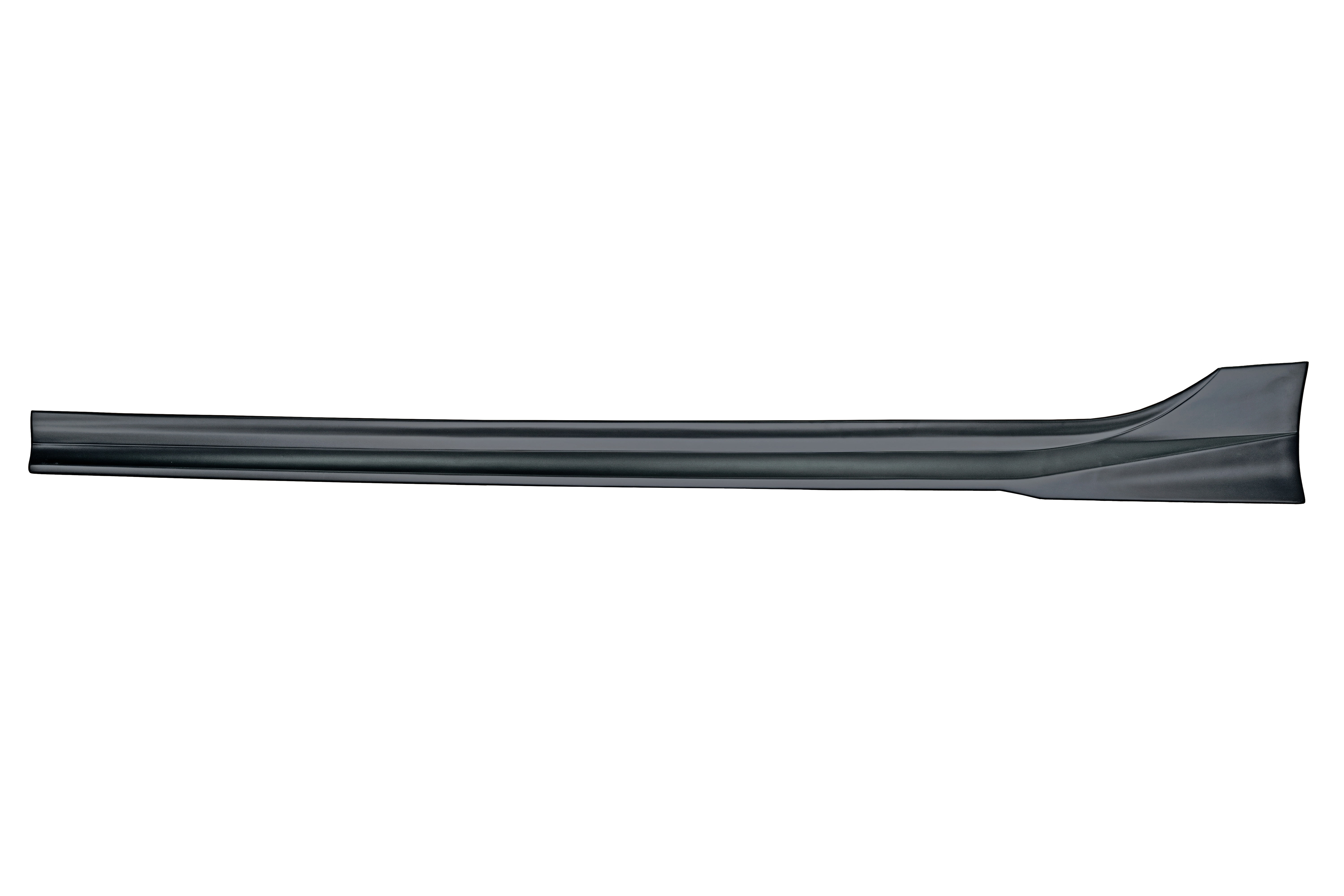 Honda Civic 11th Gen FE1 FE2 FE4 2022-ON & Civic 11th Gen FL1 FL2 FL4 2022-ON with Aftermarket Parts - Side Skirts PP from Yofer USA