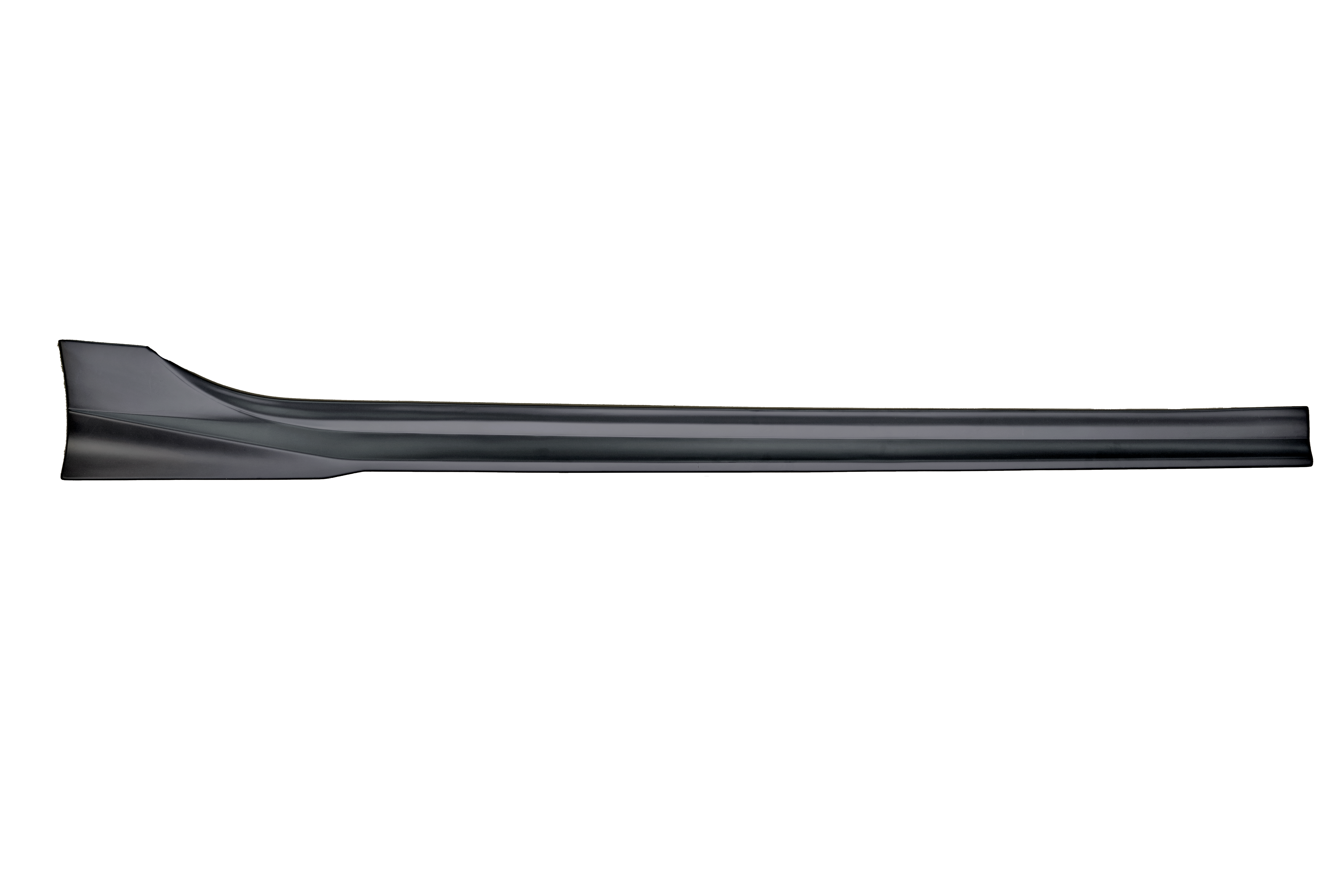 Honda Civic 11th Gen FE1 FE2 FE4 2022-ON & Civic 11th Gen FL1 FL2 FL4 2022-ON with Aftermarket Parts - Side Skirts PP from Yofer USA
