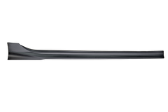 Honda Civic 11th Gen FE1 FE2 FE4 2022-ON & Civic 11th Gen FL1 FL2 FL4 2022-ON with Aftermarket Parts - Side Skirts PP from Yofer USA